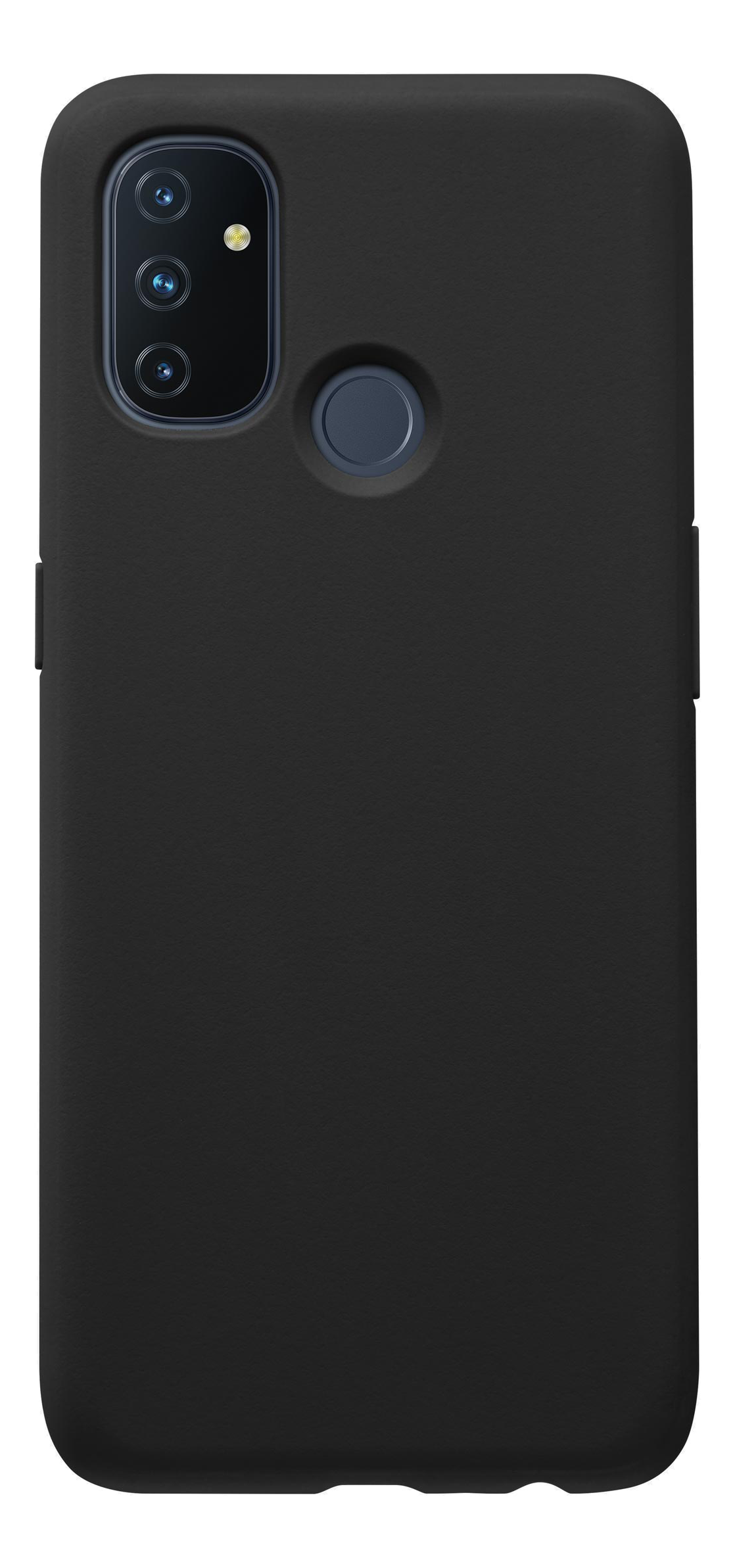 Bumper Case OnePlus Nord N100, black / 6060126