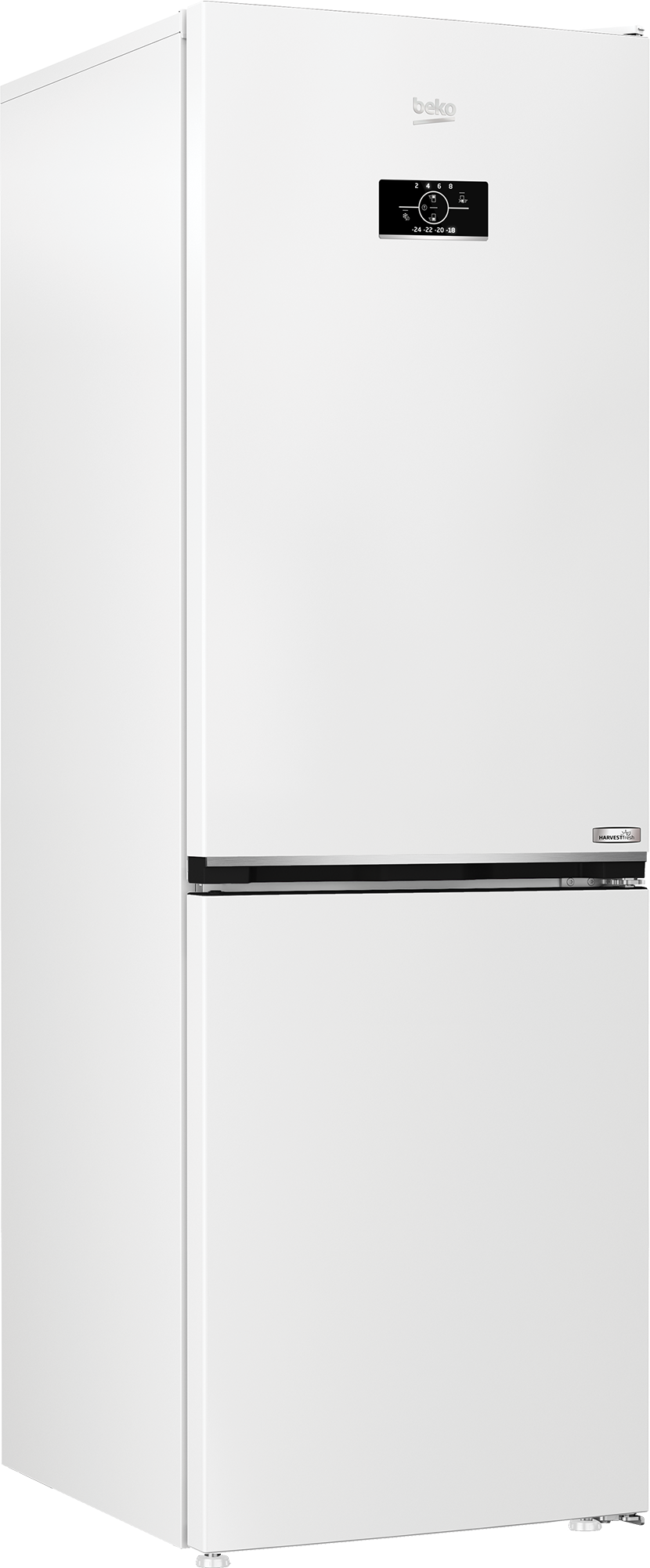 Refrigerator BEKO B3RCNA364HW