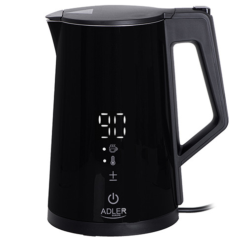 Kettle ADLER AD1345 black