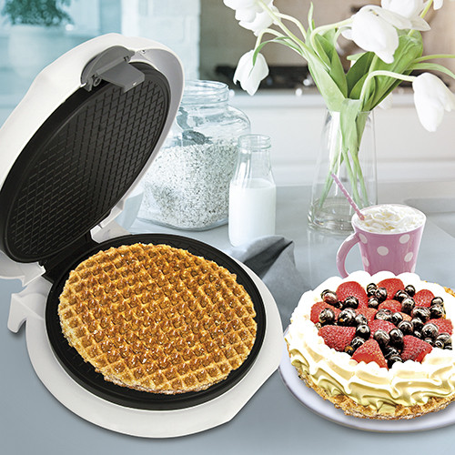 Waffle/ Cone Maker ADLER AD3038