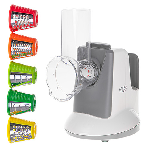 Vegetable slicer ADLER AD4815