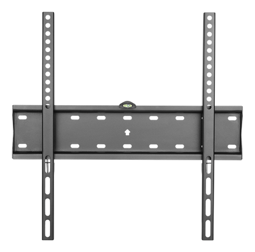 DELTACO, fixed TV wall mount, 32"-55", 40kg, 200x200-400x400 / ARM-1100