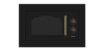 Microwave oven with grill GORENJE BM235CLB