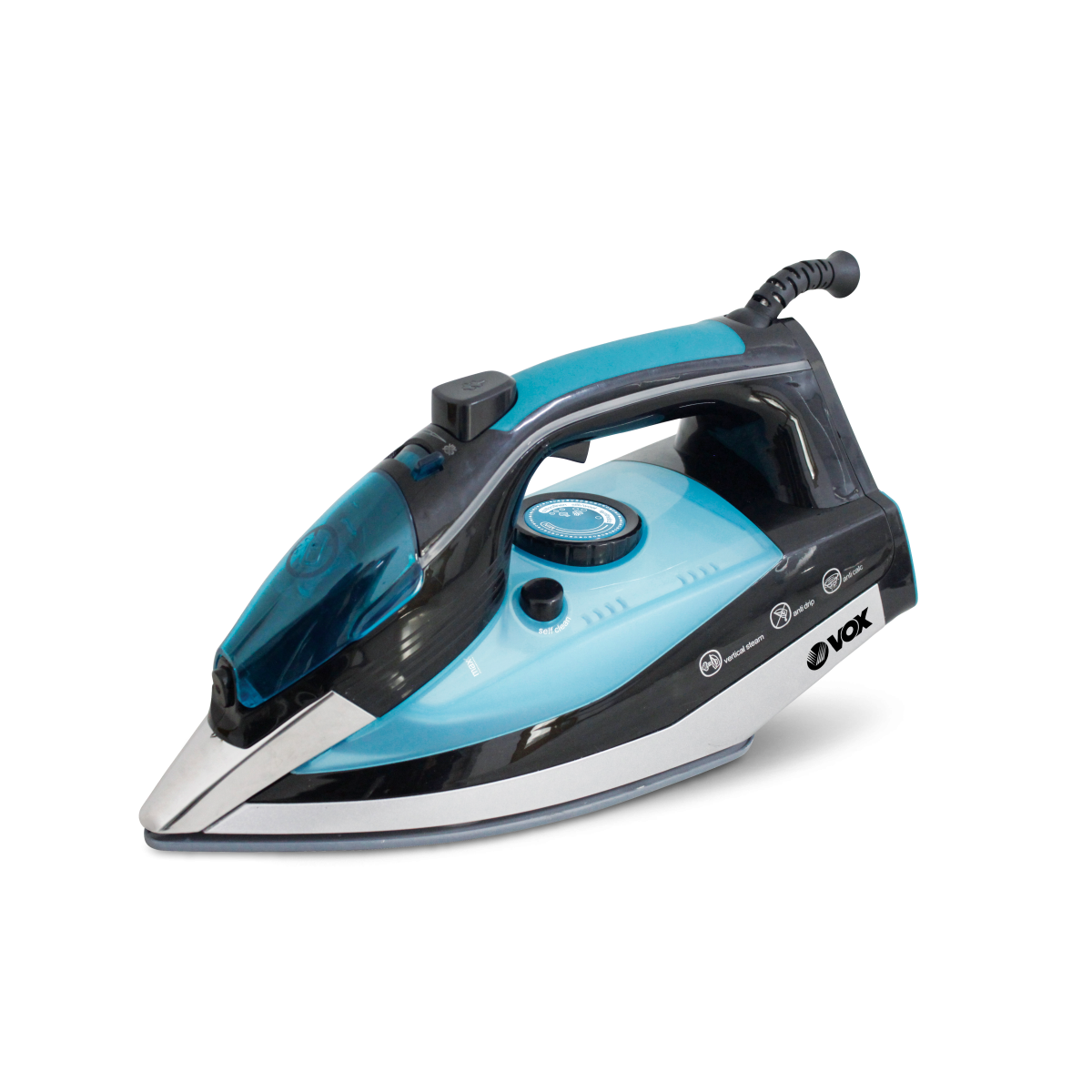 Iron VOX DBL2435