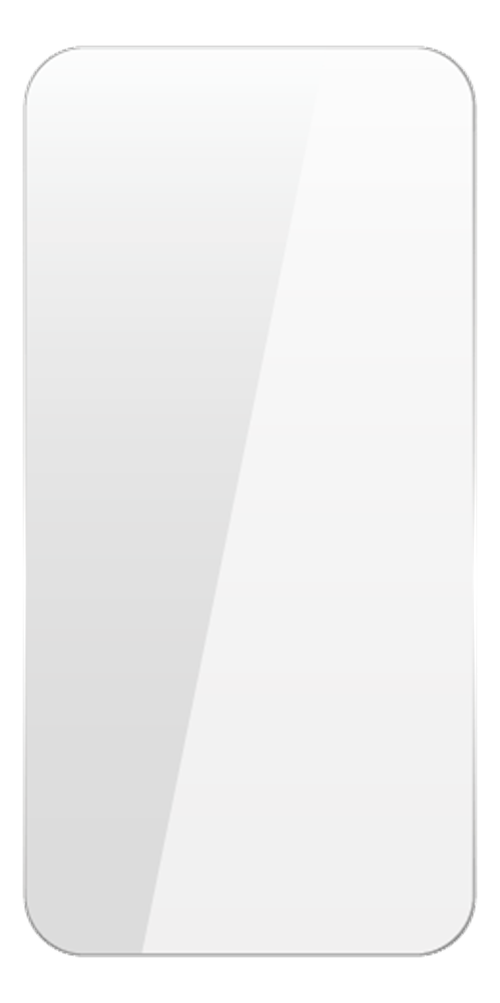 Screen protector DELTACO Samsung A30s, 2.5D full coverage glass / SCRN-A30S