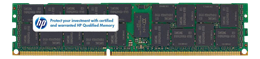 RAMs HP 627812-B21, 16GB / DEL1002592