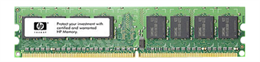 DDR3 HP 500662-B21, 8 GB  / DEL1002759
