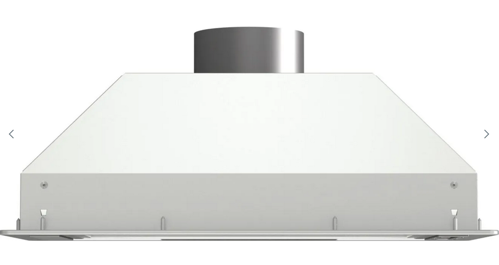Hood Fully Integrated GORENJE BHI611ES