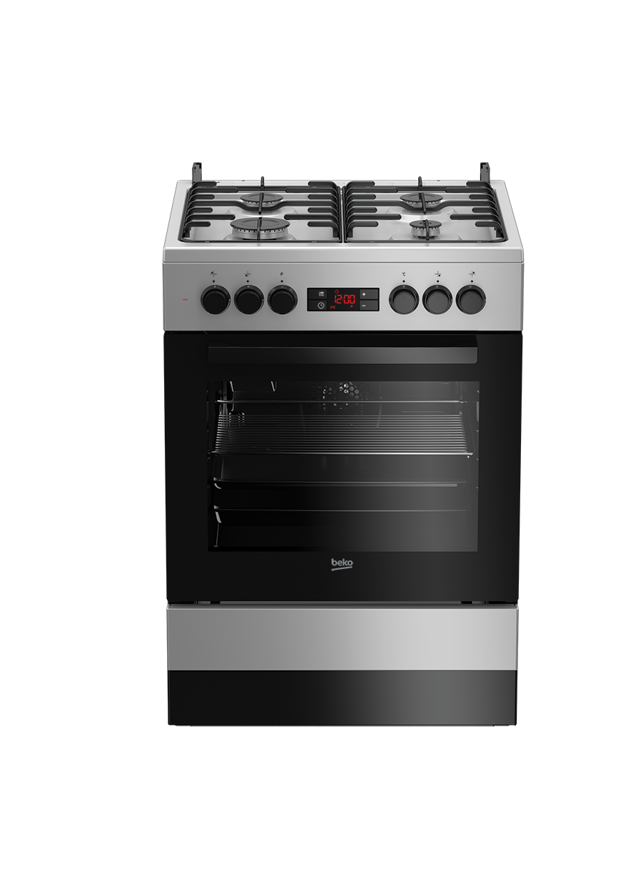 Cooker BEKO FSM62320DSS