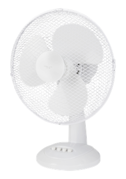 Desk fan Nordic Home FT-532