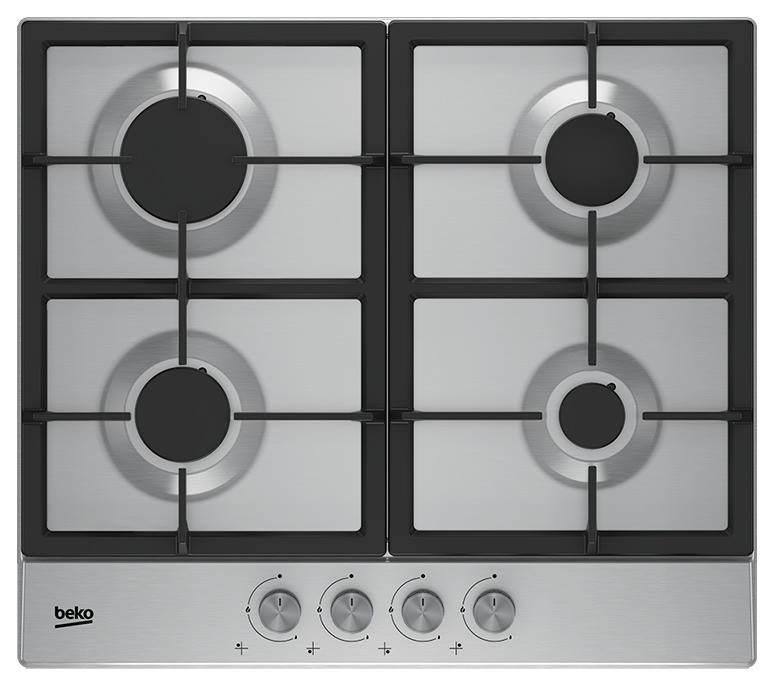 Hob BEKO HIAG64225SX