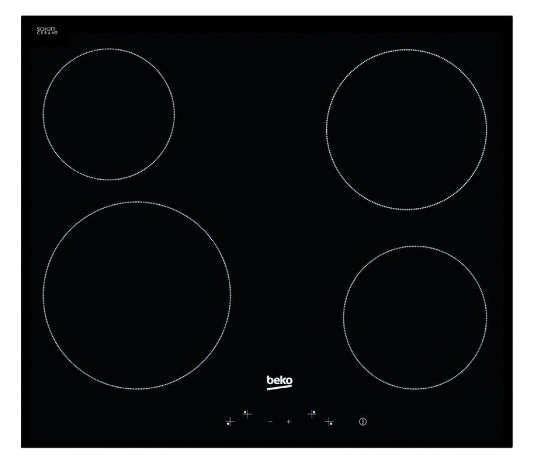 Hob BEKO HIC 64401