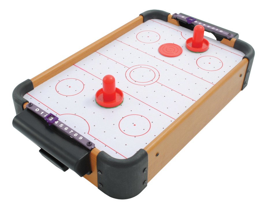 GADGETMONSTER Air Hockey Game / GDM-1029