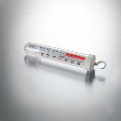 Kitchen HQ freezer thermometer Nordic Quality -30°C - +40°C / 352450