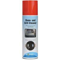 Cleaner Nordic Quality for Oven/Grill, 300 ml / 352793