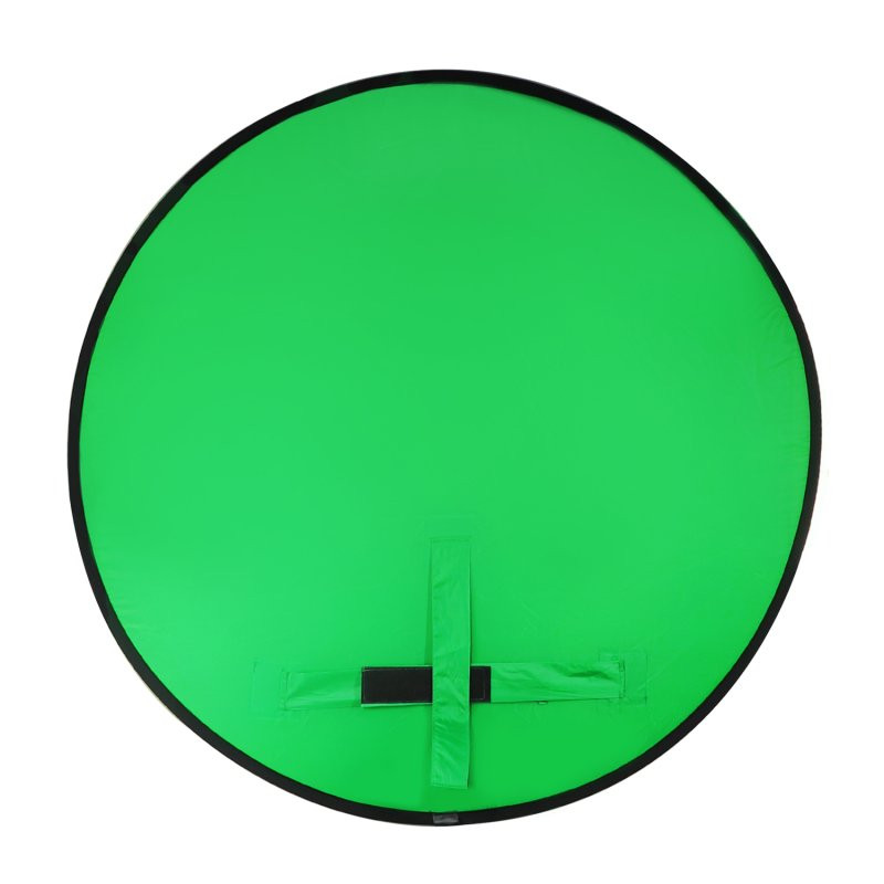 Chroma-Key Green Screen 4smarts for Back Rest / 6530038 / 460516