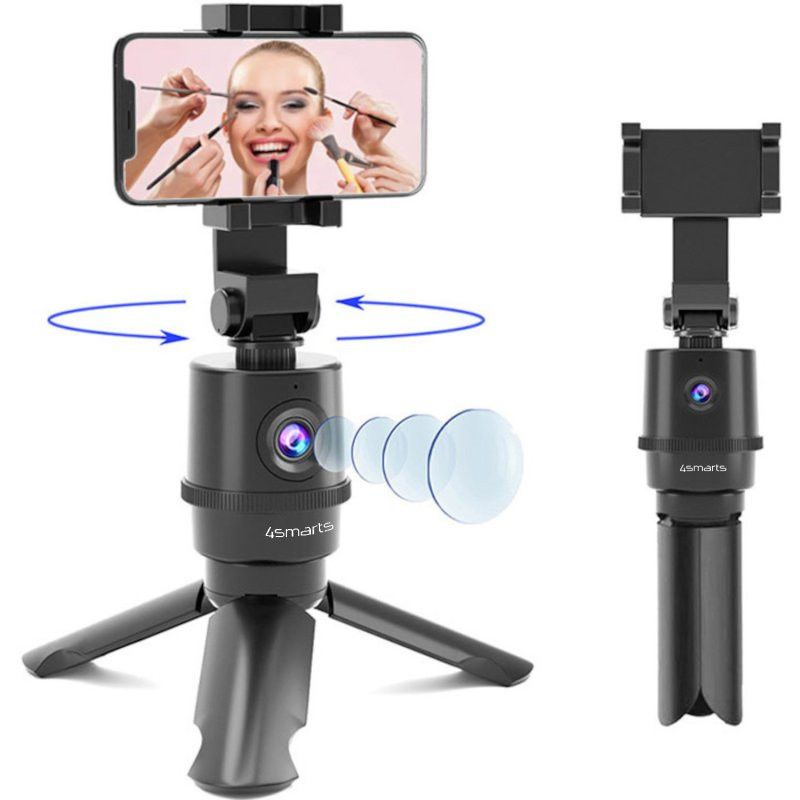 FollowMe LoomiPod Holder 4SMARTS with Motion Tracking / 6530050