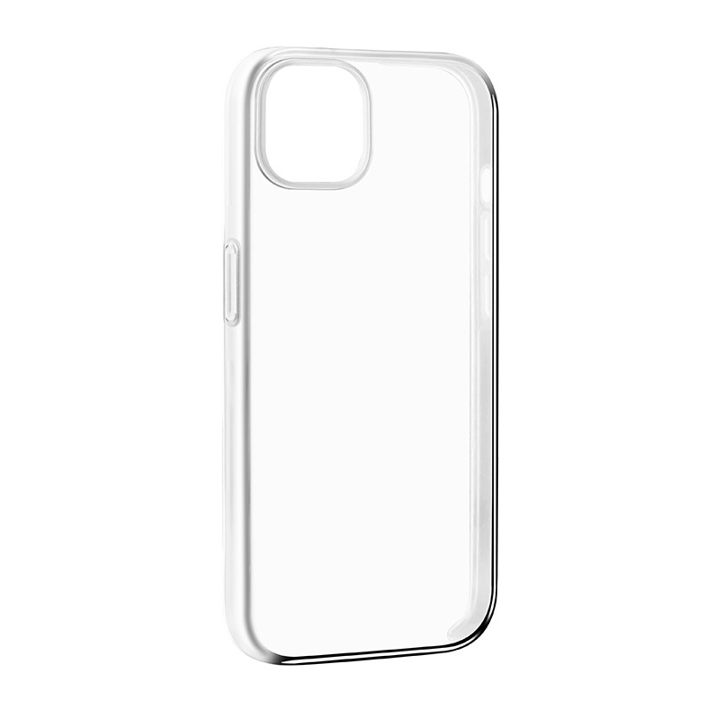 Case PURO for iPhone 14 Plus, impact clear / IPC1467IMPCLTR