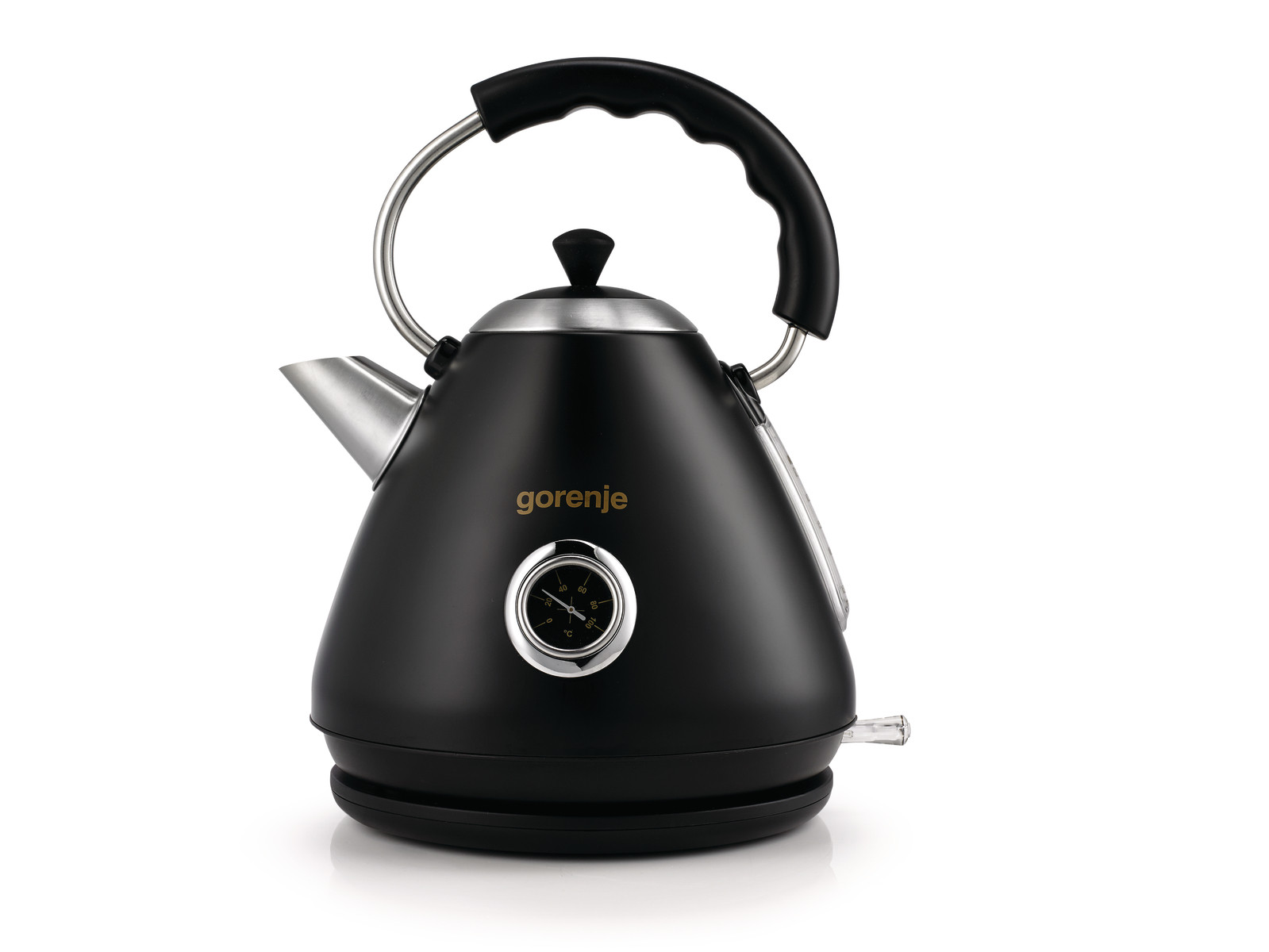 Kettle GORENJE K17CLBK