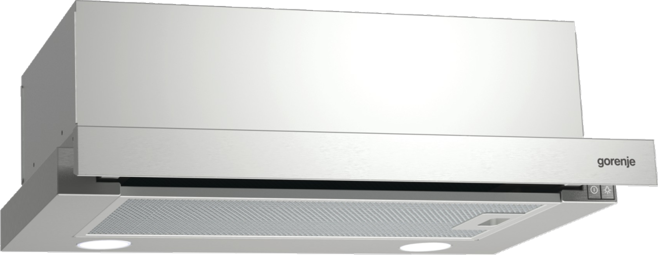 Hood GORENJE BHP523E10X