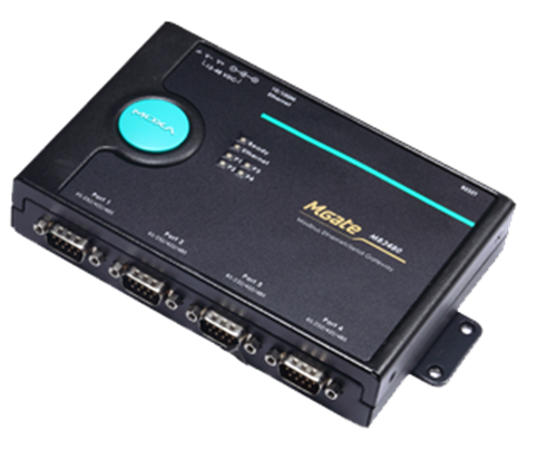 MOXA NPort / MB3480