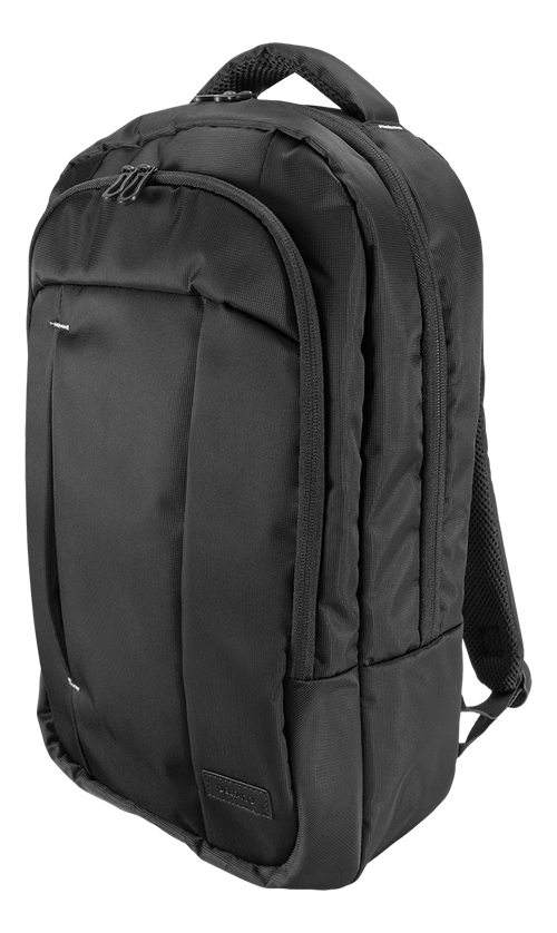 DELTACO Laptop backpack for laptops up to 15.6 ", black  NV-907