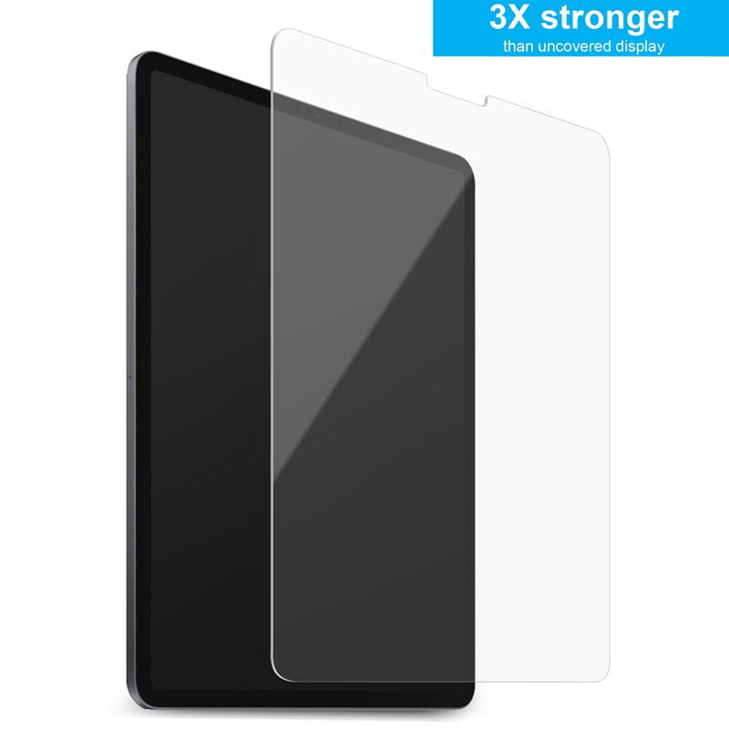 Protective glass PURO for iPad Pro 12.9" (2018) / SDGIPADPRO12