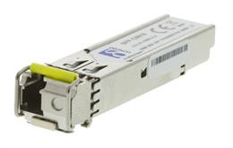 SFP transmitter / receiver module DELTACO, Cisco GLC-BX-D / SFP-C0016