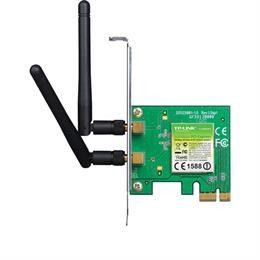 Network adapter TP-Link  / TL-WN881ND