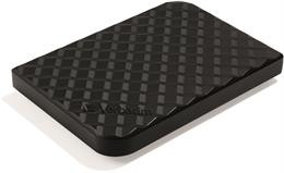 External hard drive, 1TB Verbatim / V53194