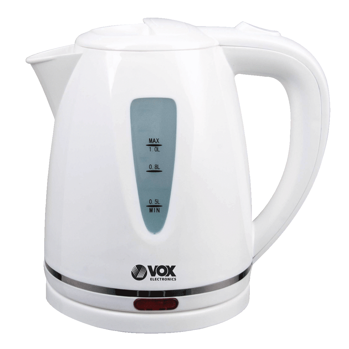 Kettle VOX WK1003