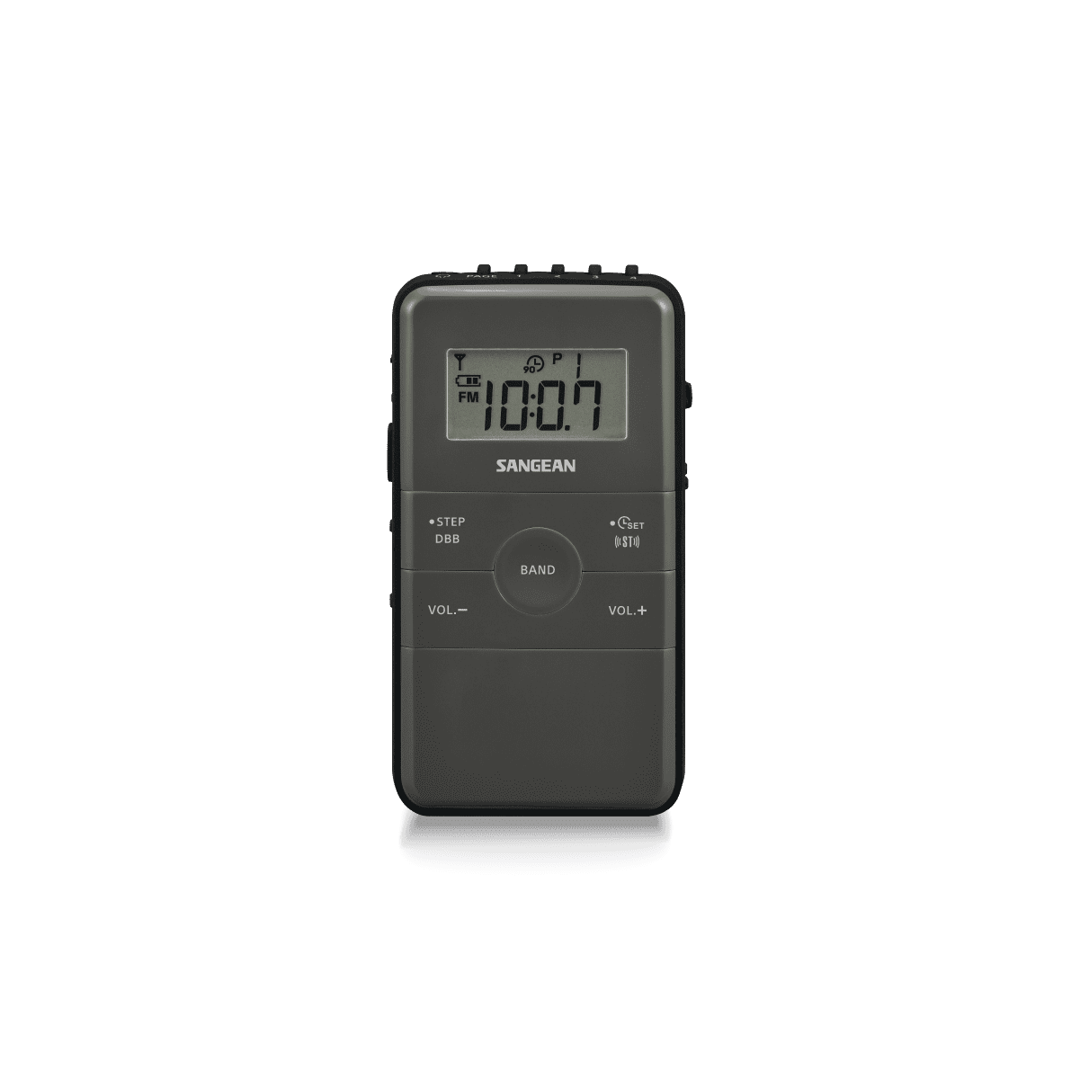 Pocket Radio Sangean AM / FM Rechargeable / DT-140