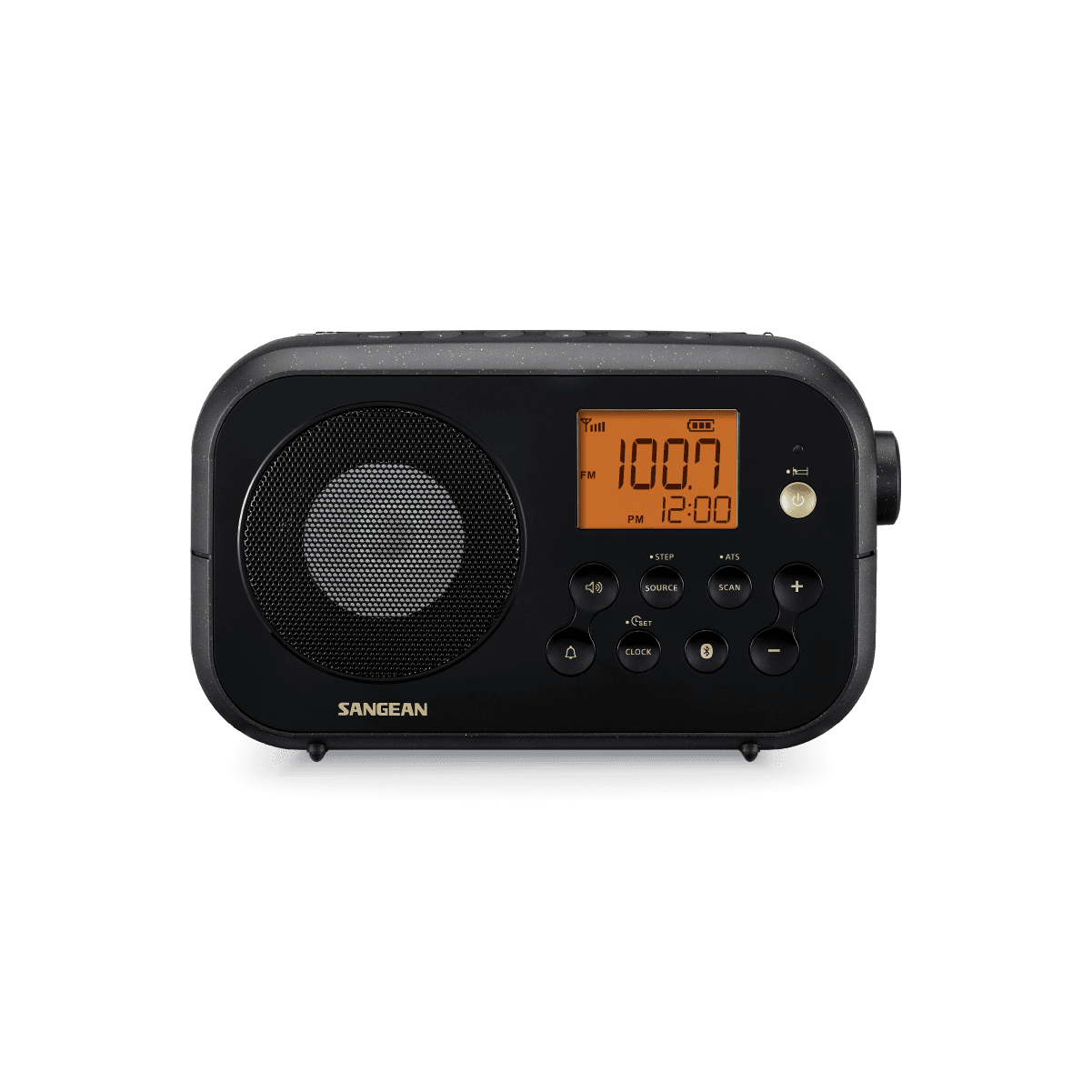 Radio Sangean Digital Tuning AM / FM / Bluetooth / PR-D12BT