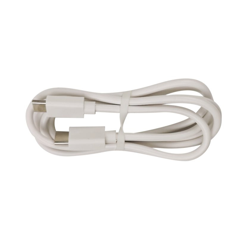 Cable MOB:A USB-C - USB-C, 3A, 1m, white / 1450010