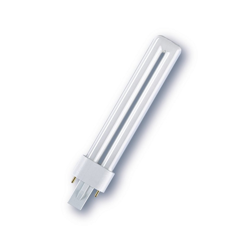 Lamp LEDVANCE DULUX S 11 W/827 / 151121