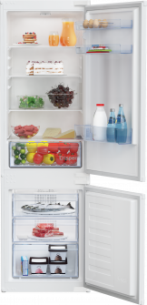 Refrigerator BEKO BCHA275K41SN