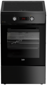 Cooker BEKO FSM59305BDT
