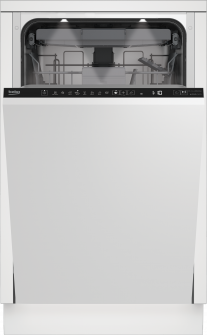 Dishwasher BEKO BDIS48E041Q