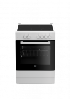 Cooker BEKO FSS67000GW