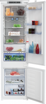 Refrigerator BEKO BCNA306E4ZSN