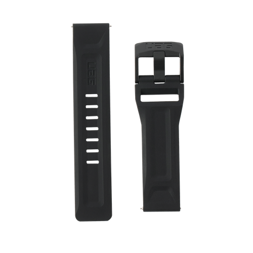 Ремешок для часов UAG Samsung Galaxy Watch 42 мм, черный