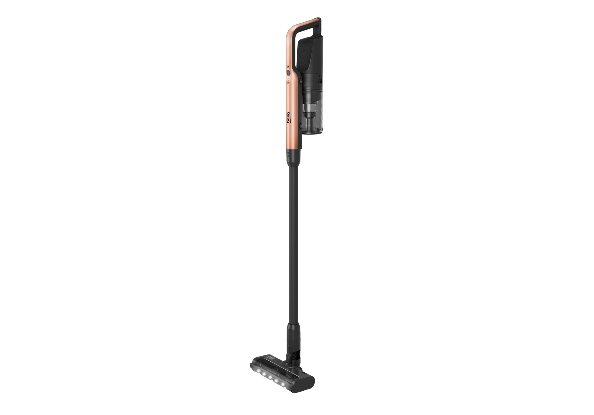 Vacuum cleaner BEKO VRT65421VC