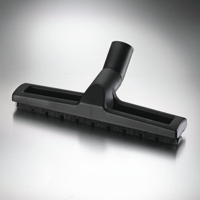 Hard floor nozzle Nordic Quality brush and wheels 35mm, 30cm / 351029