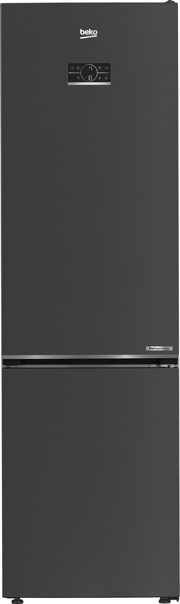 Refrigerator BEKO B5RCNA406LXBRW