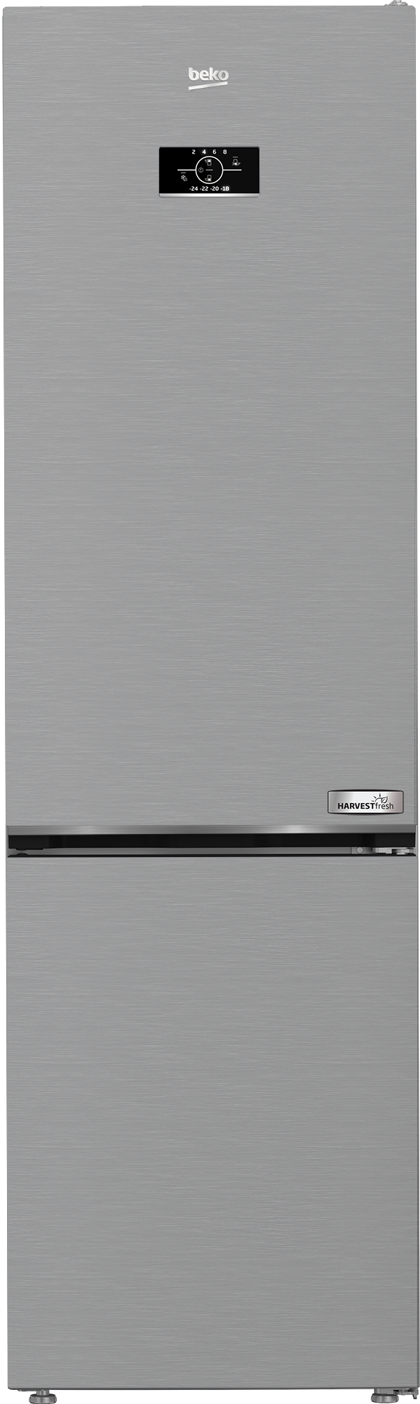 Refrigerator BEKO B3RCNA404HXB