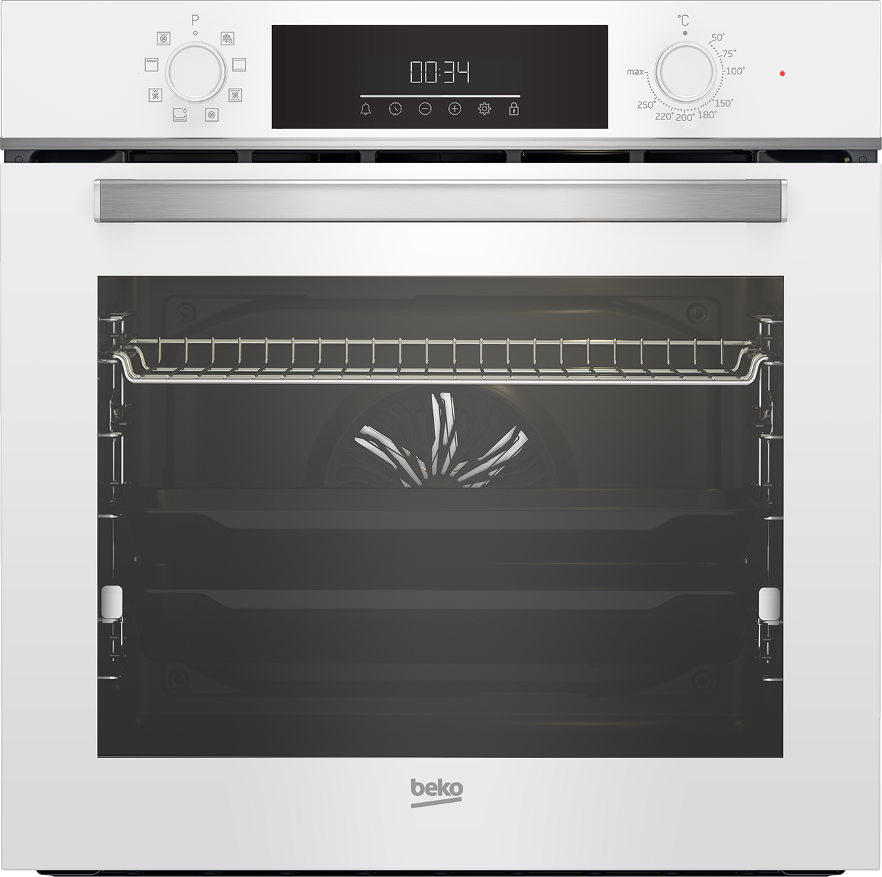 Oven BEKO BBIM14300WMS