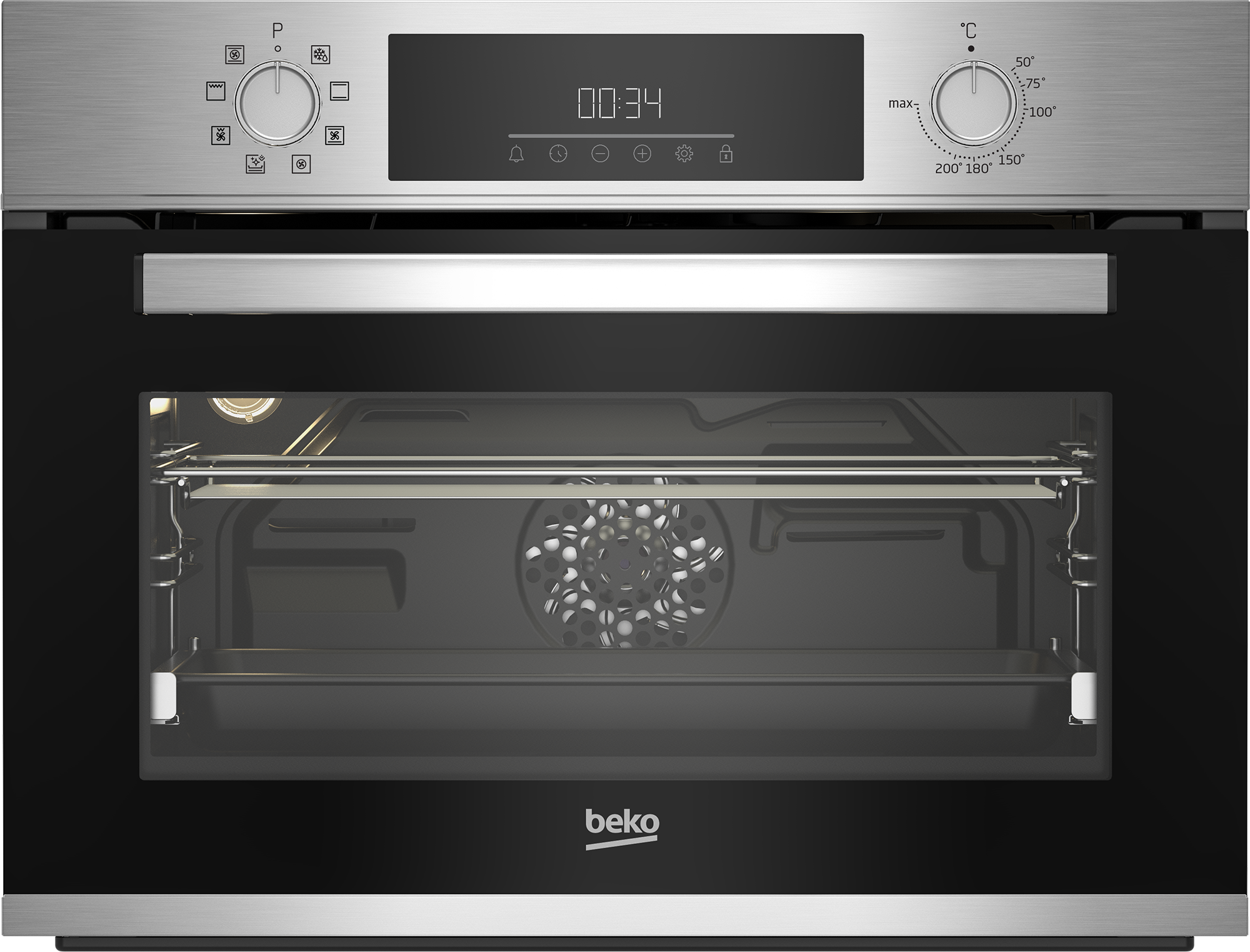 Oven BEKO BBCM12300X