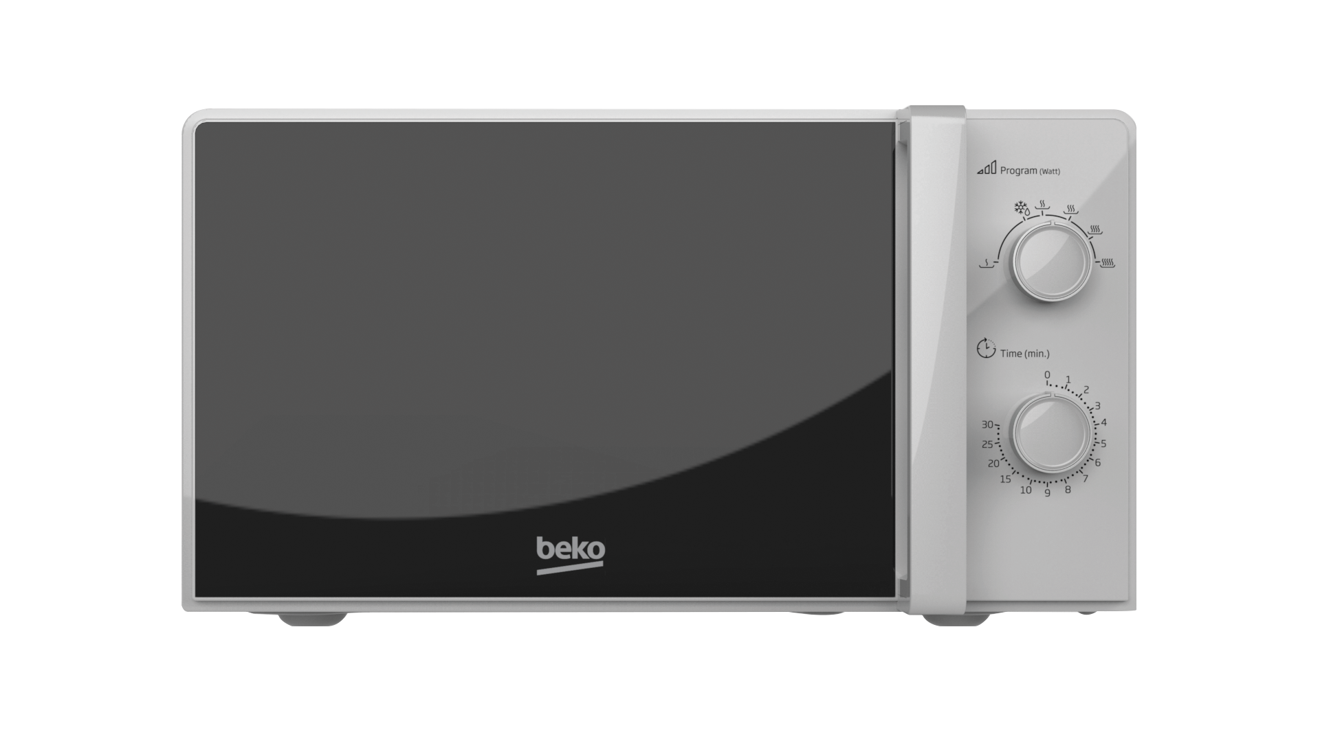 Microwave oven BEKO MOC20100SFB