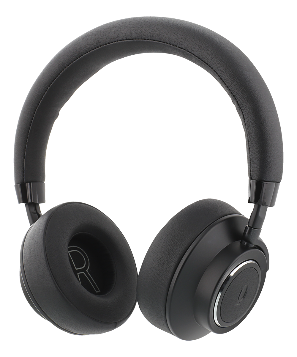 Голосовой помощник STREETZ Bluetooth-гарнитура, кнопка помощника, черный