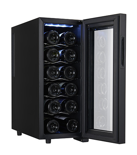 Wine Cooler ADLER AD8083